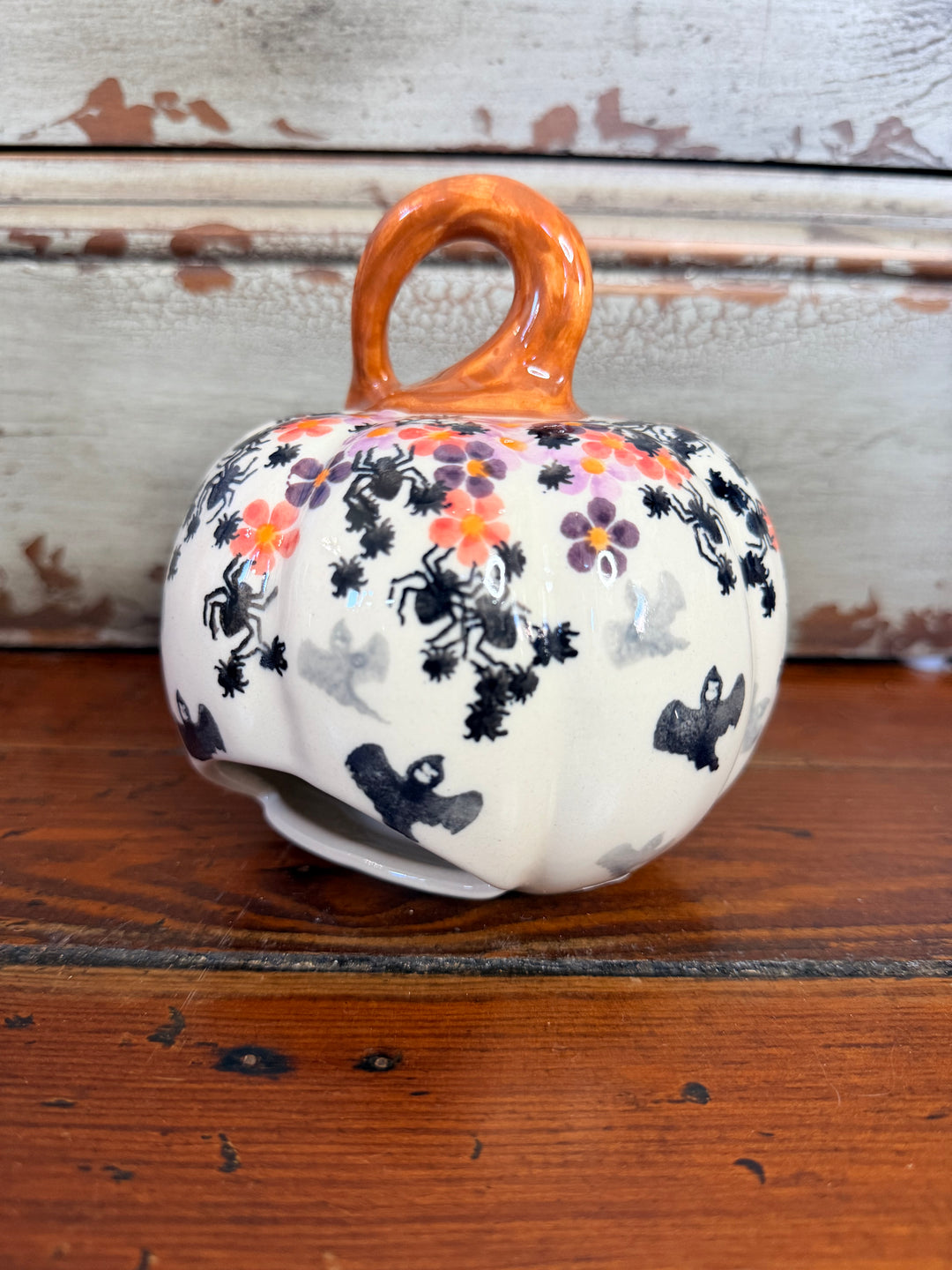 Small Kalich Jack o’Lantern