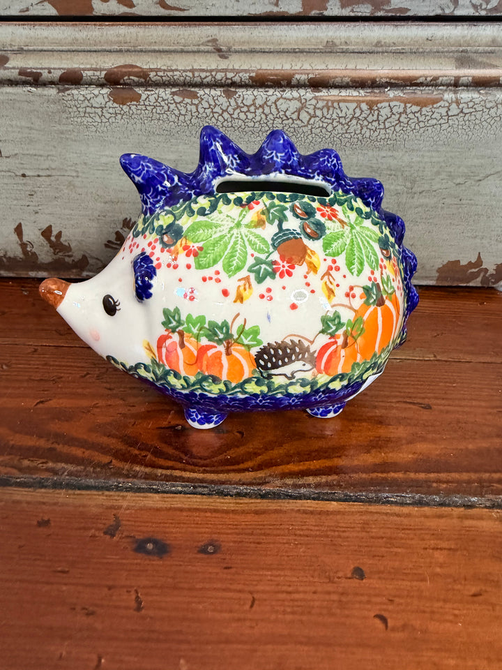 Kalich Hedgehog