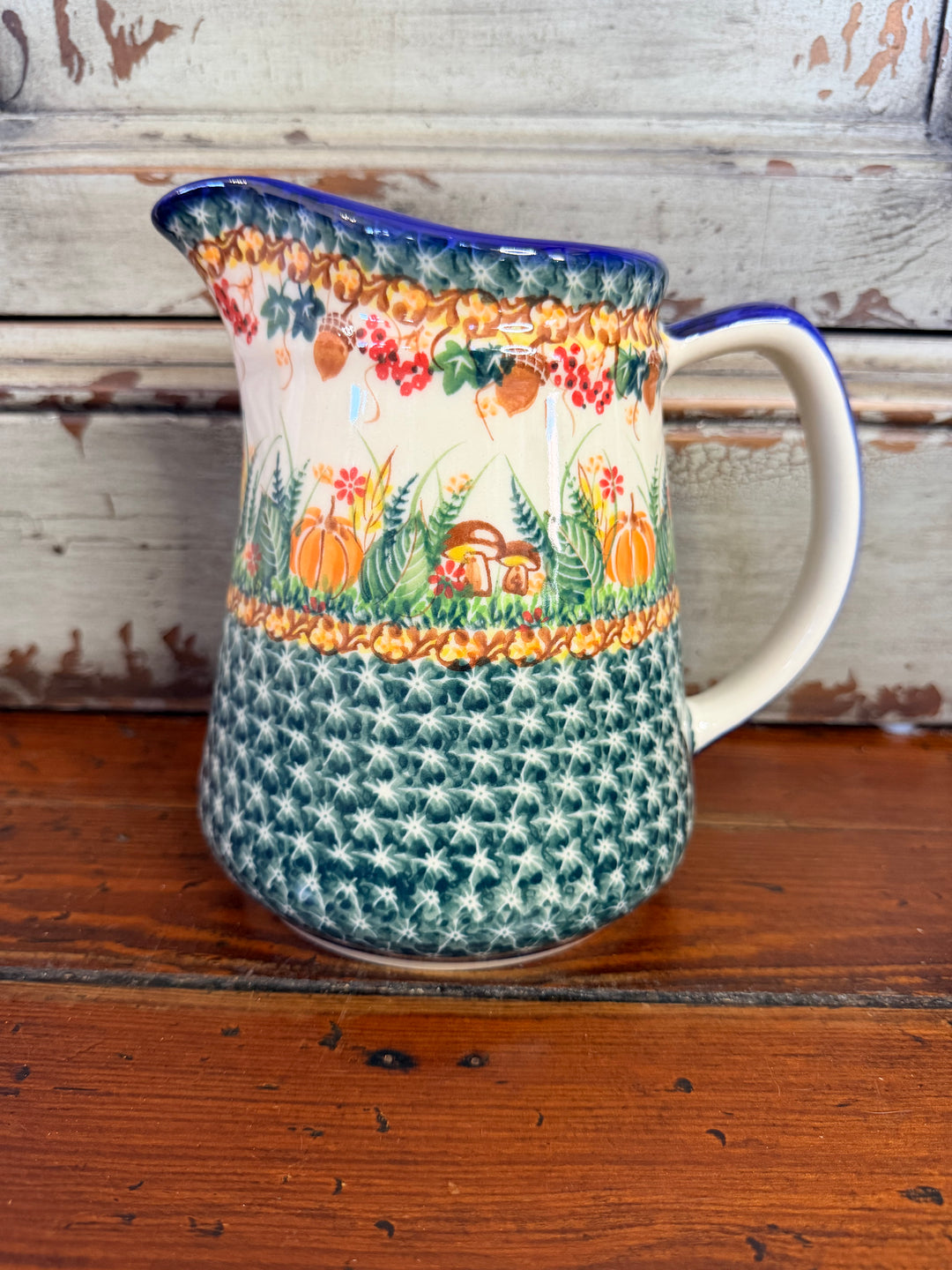 Kalich Pitcher