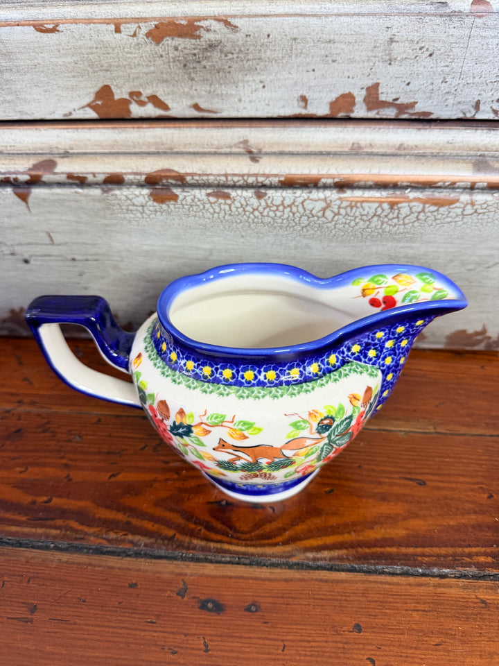 Kalich Gravy Boat