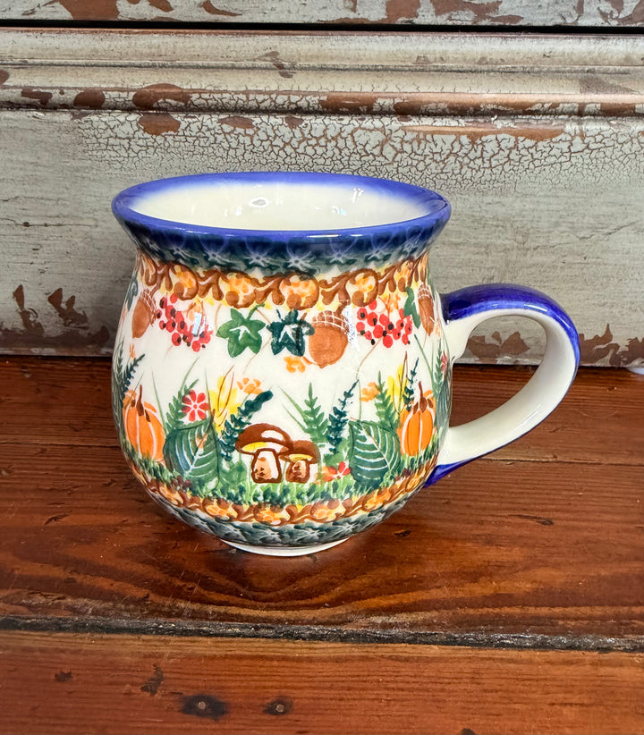 16oz Kalich Bubble Mug