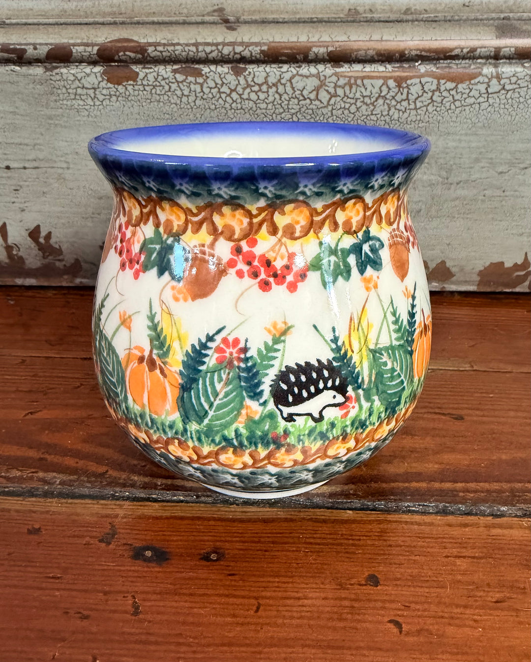 16oz Kalich Bubble Mug