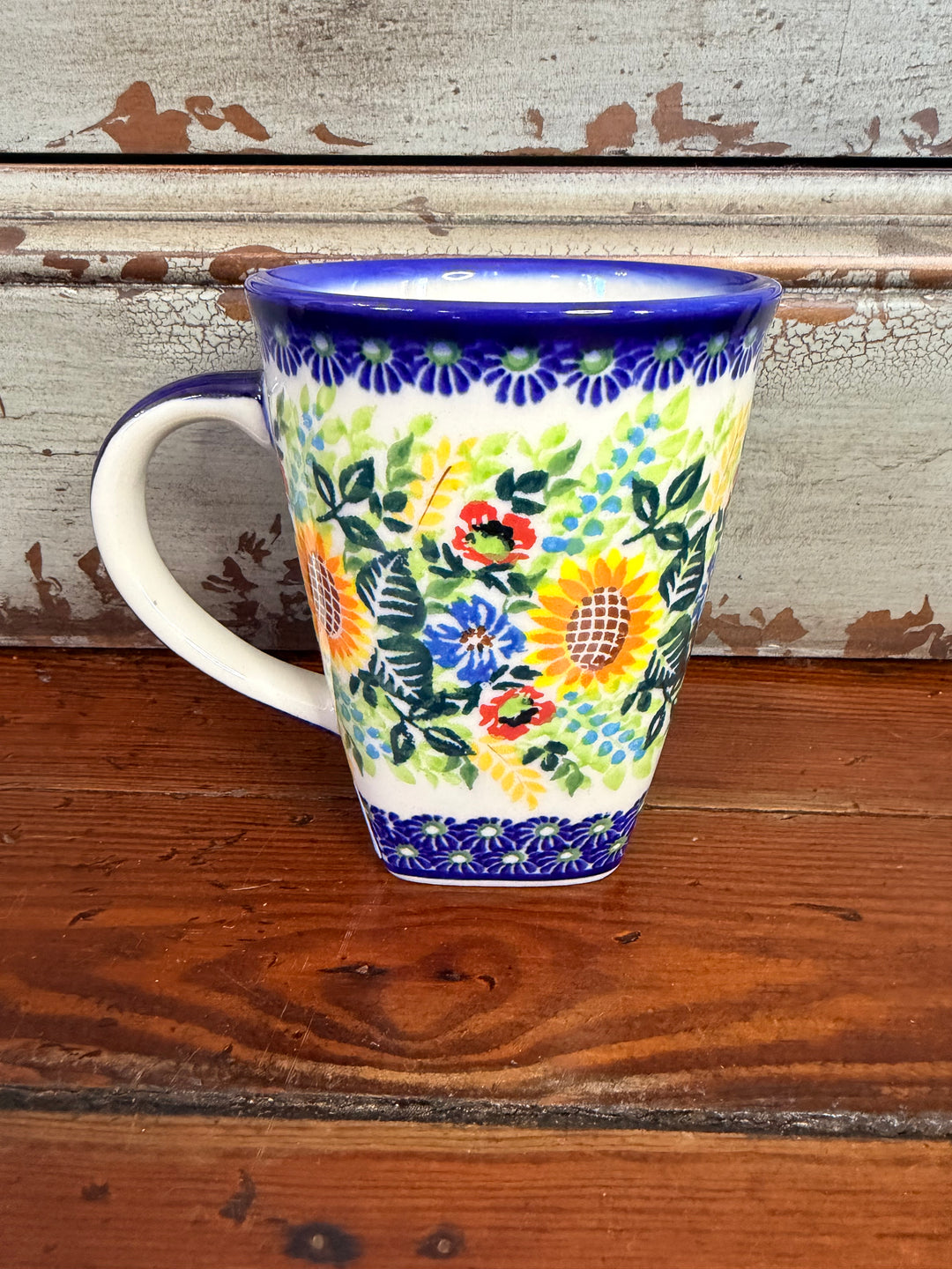 XL Kalich Mug