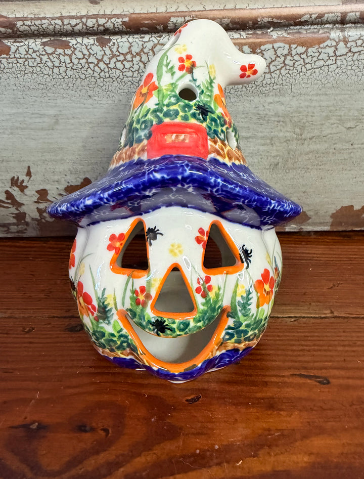 Jack o’Lantern Wizard