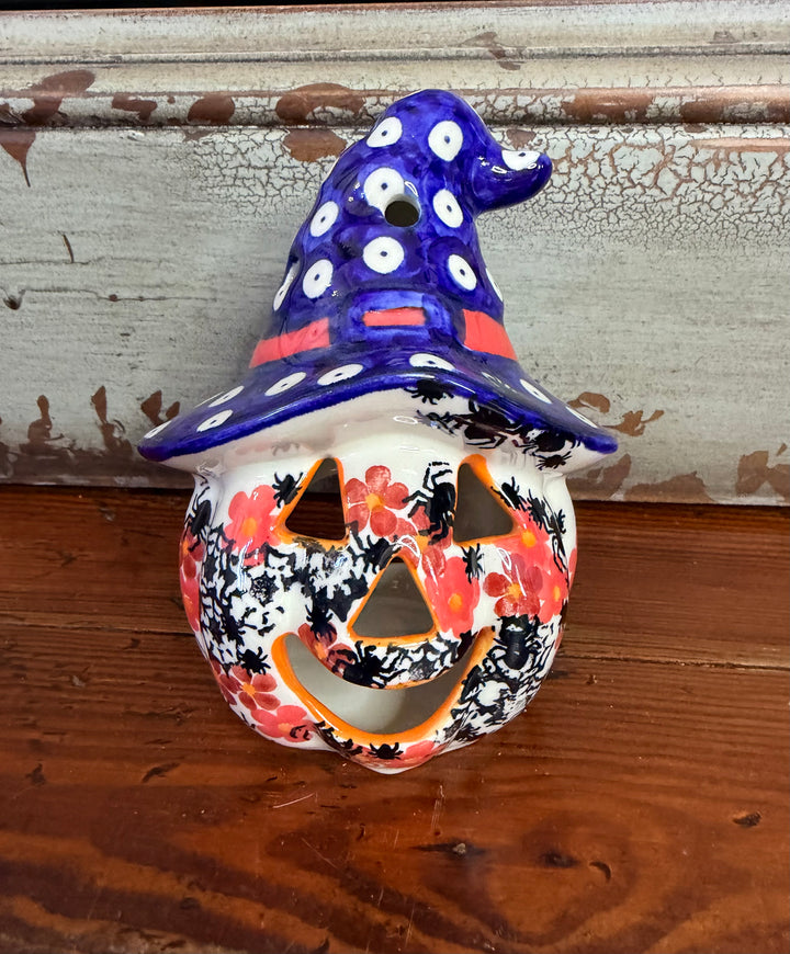 Jack o’Lantern Wizard