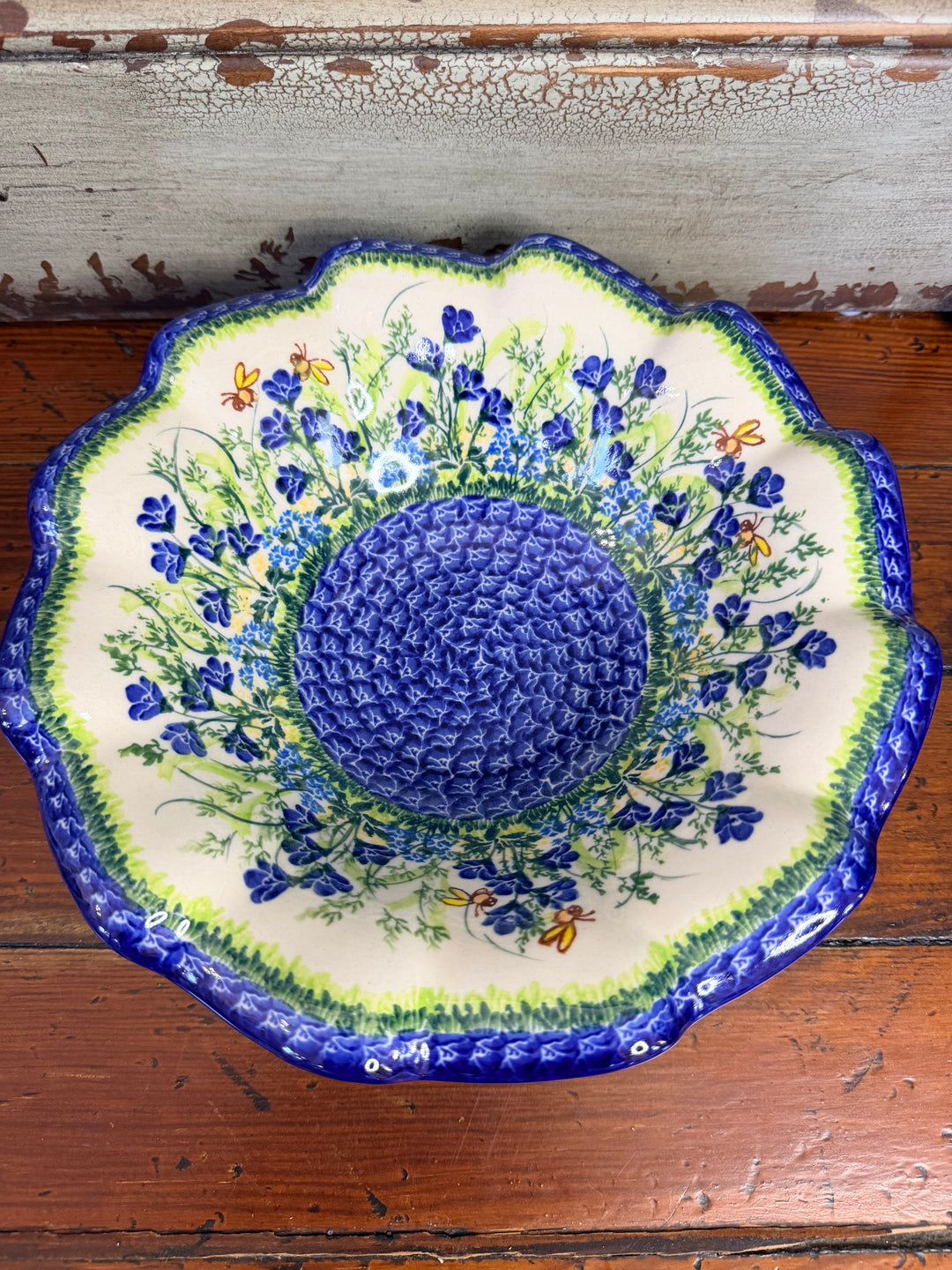 Kalich Wave Bowl
