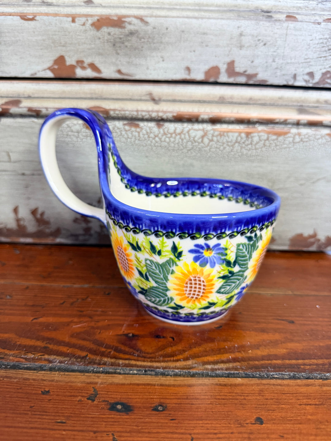 Kalich Soup Mug