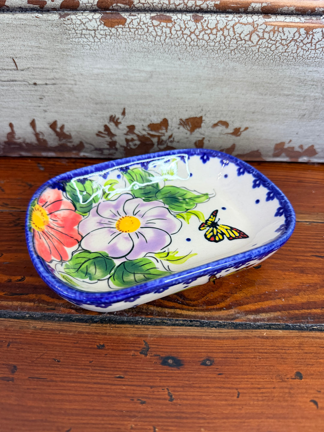 Kalich Soap Dish