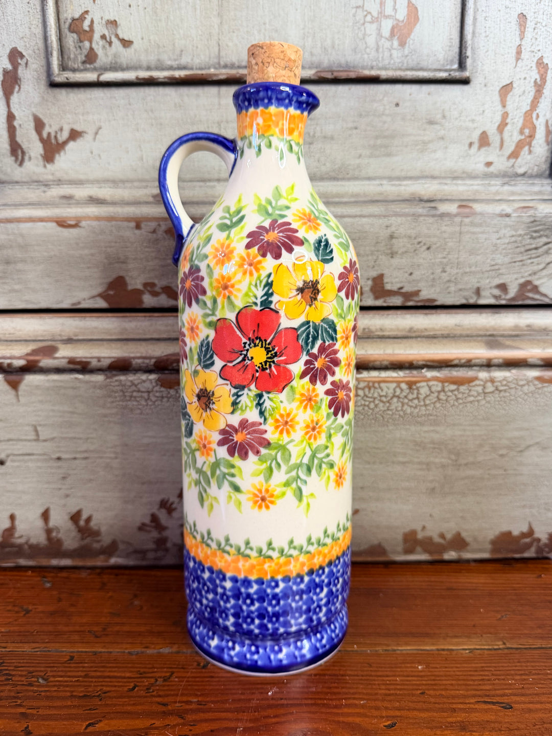 Large Kalich Bottle