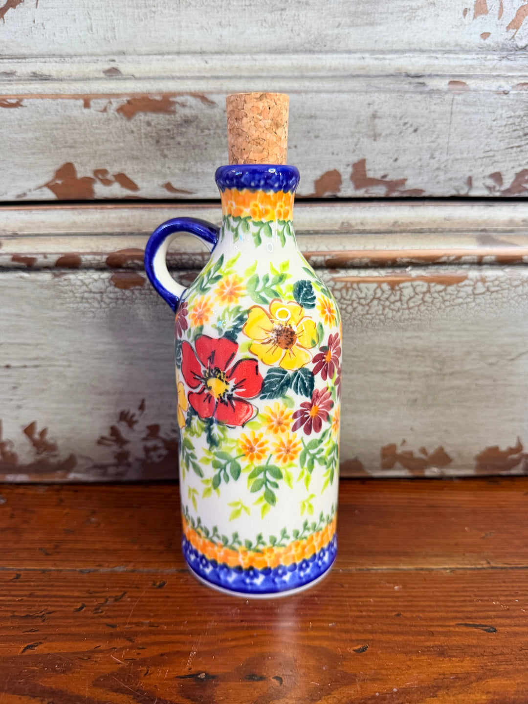 Small Kalich Bottle