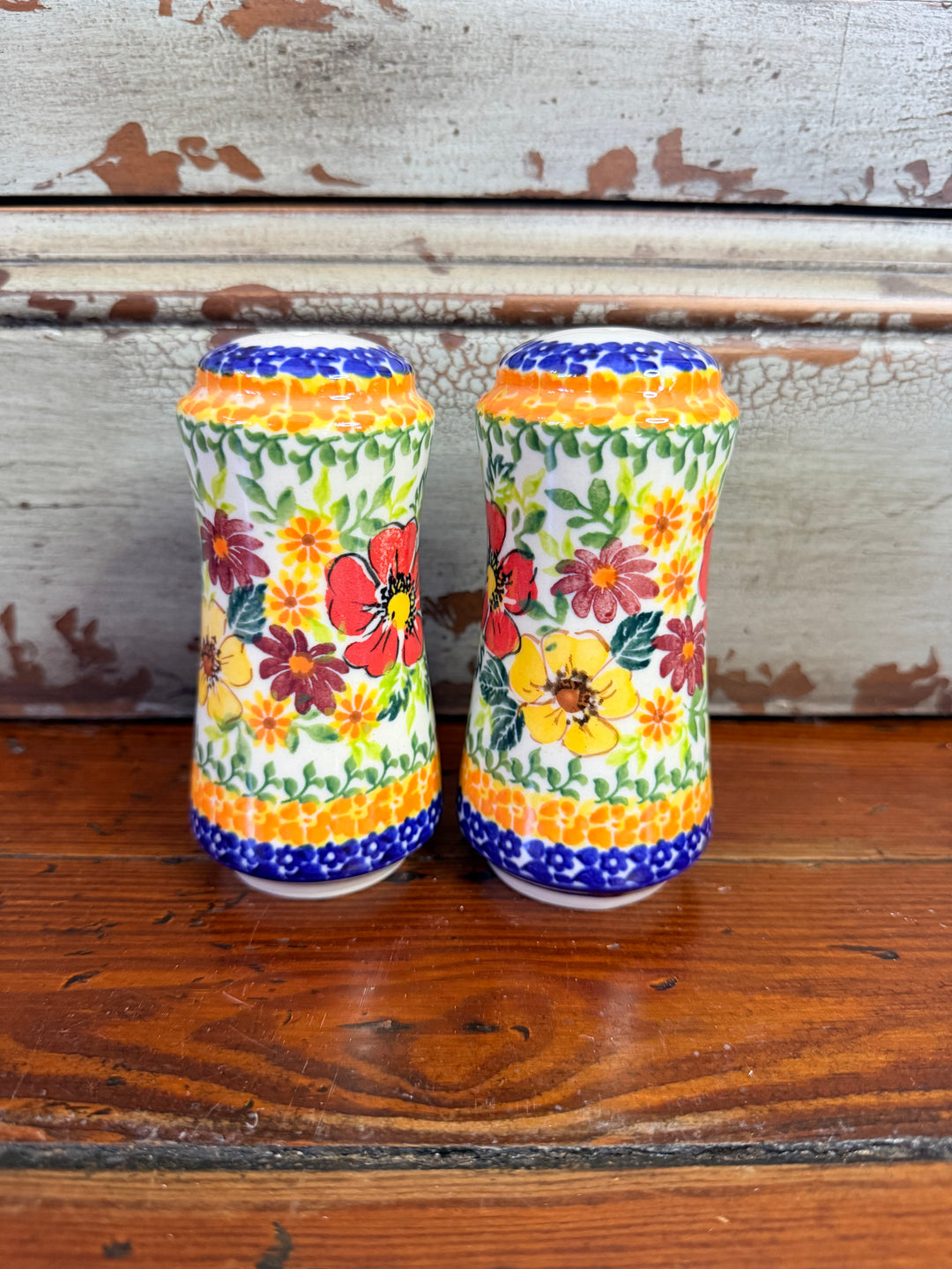 Kalich Salt &amp; Pepper Set
