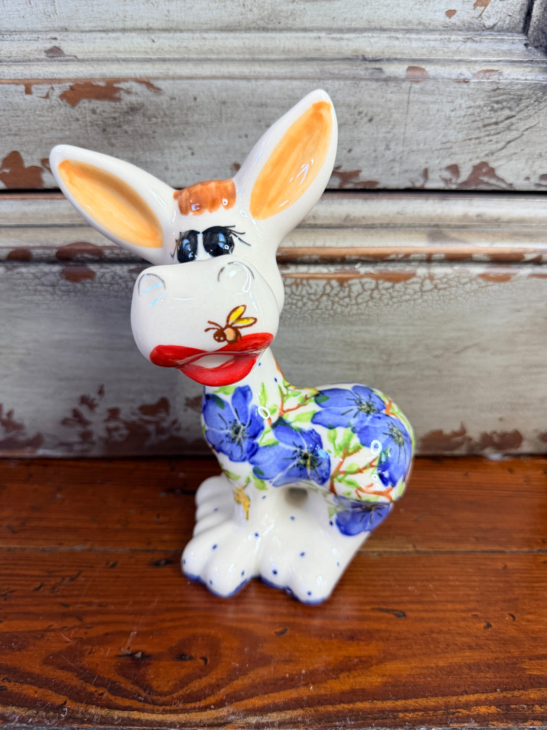 Kalich Donkey