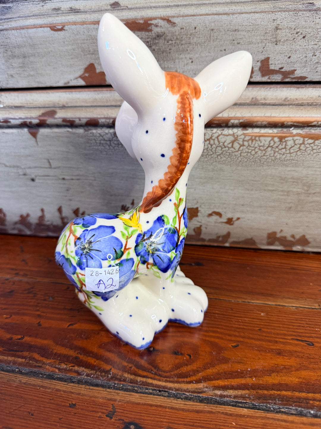 Kalich Donkey