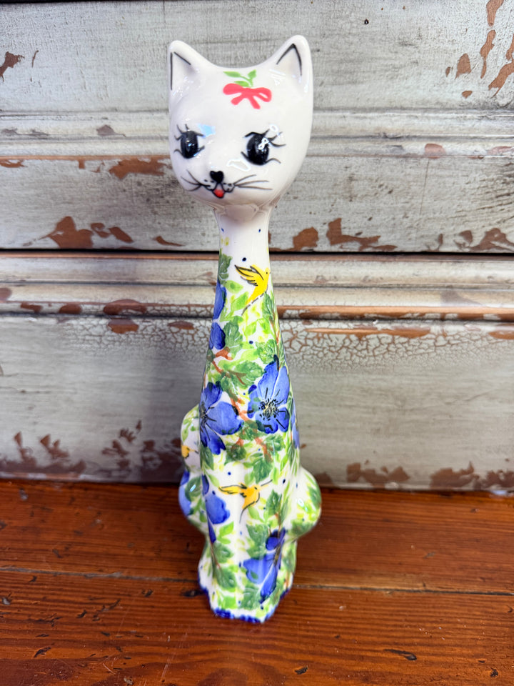 Tall Kalich Cat