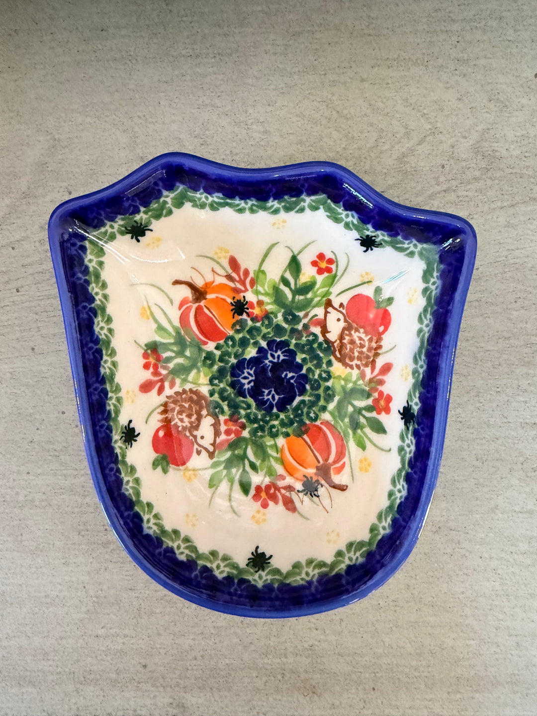 Kalich Ghost Bowl