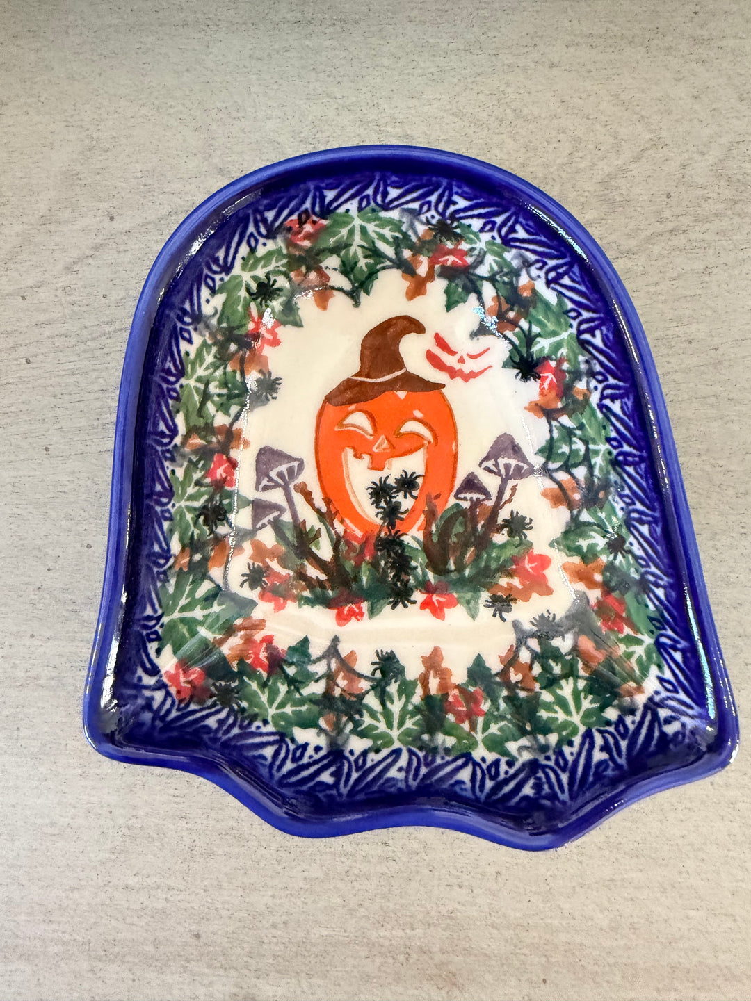 Kalich Ghost Bowl