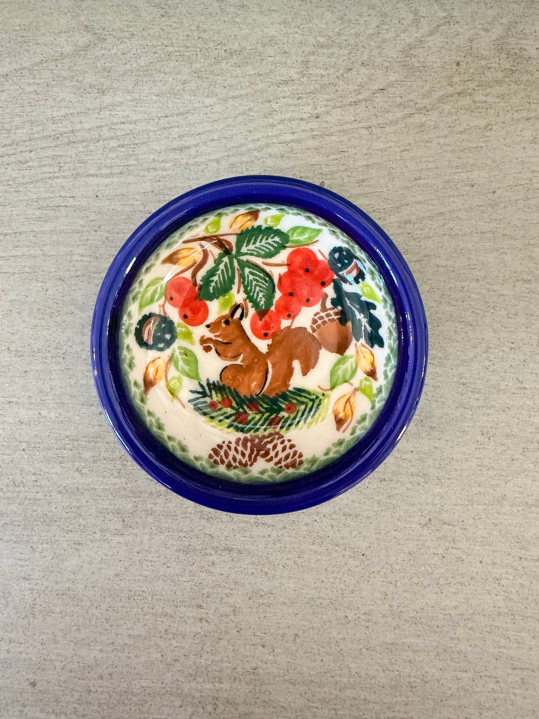 3” Kalich Mini Bowl