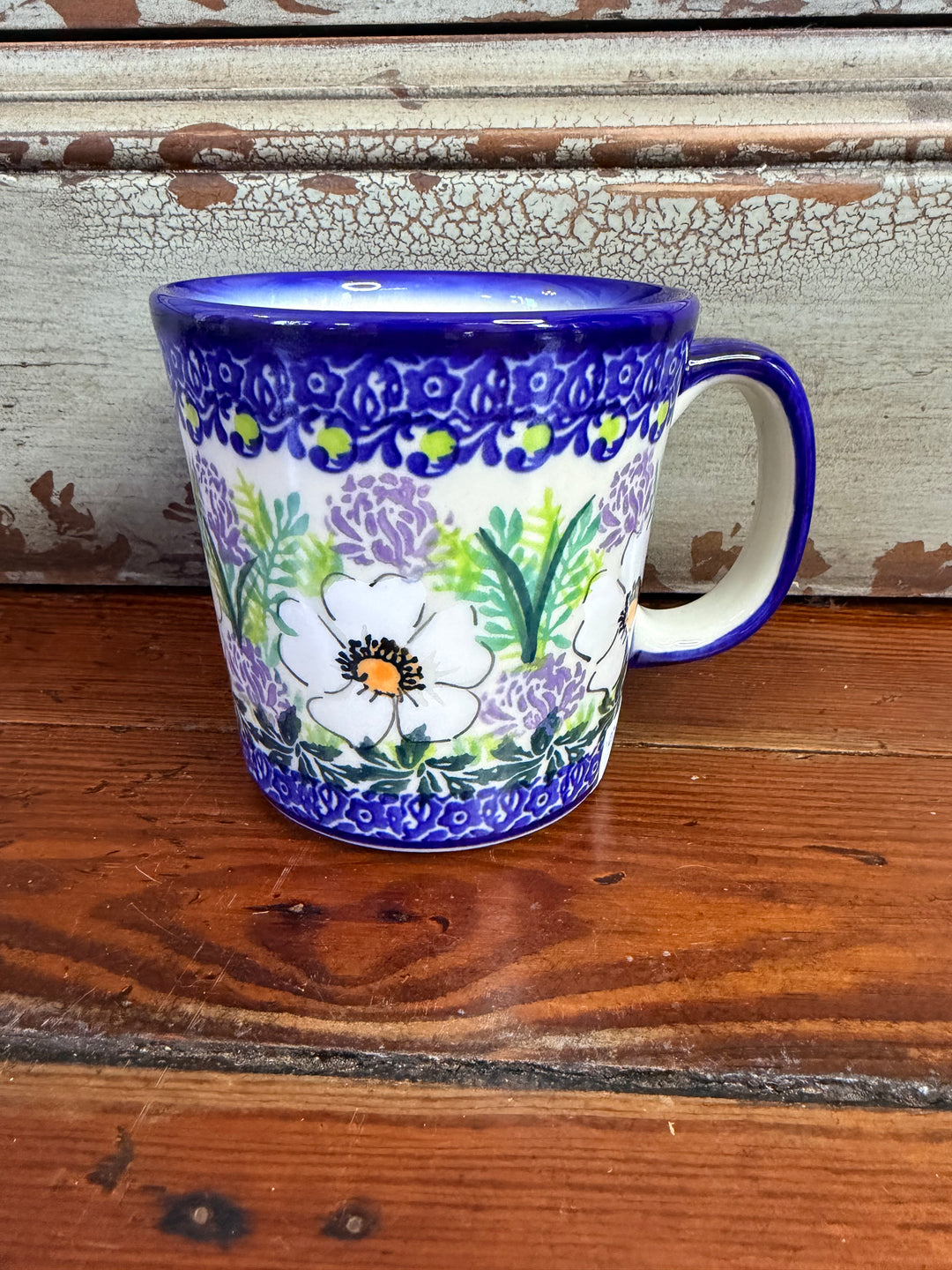 14oz Kalich Mug