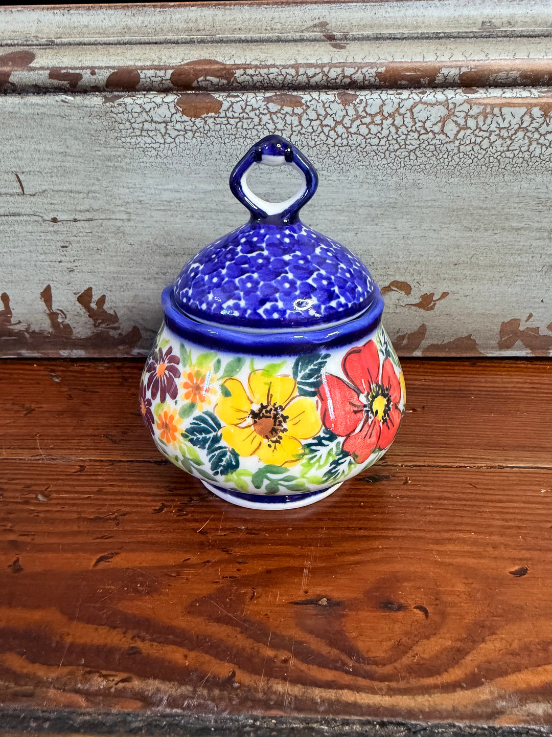 Kalich Sugar Bowl