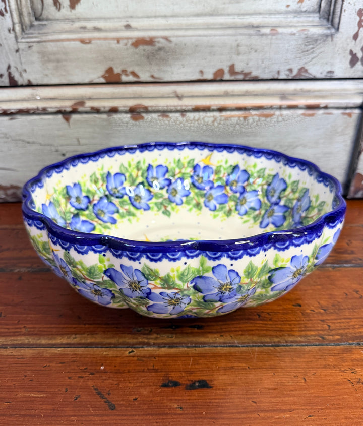 Kalich Pumpkin Bowl