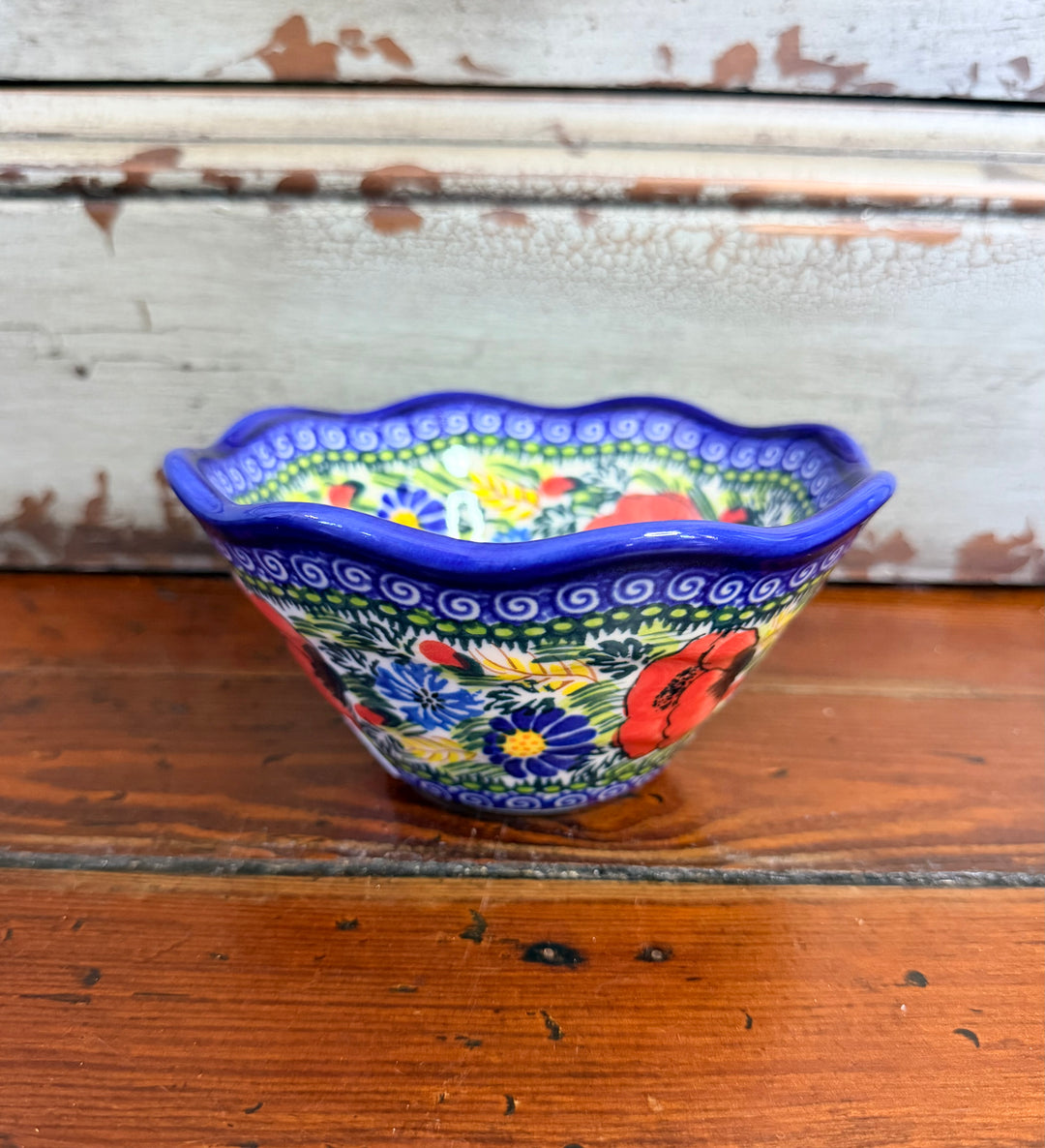 Small Viki Bowl