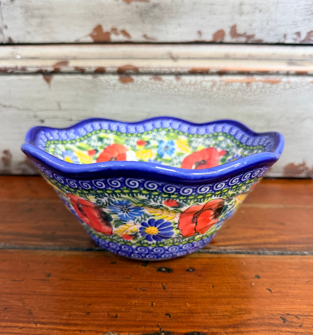 Small Kalich Viki Bowl