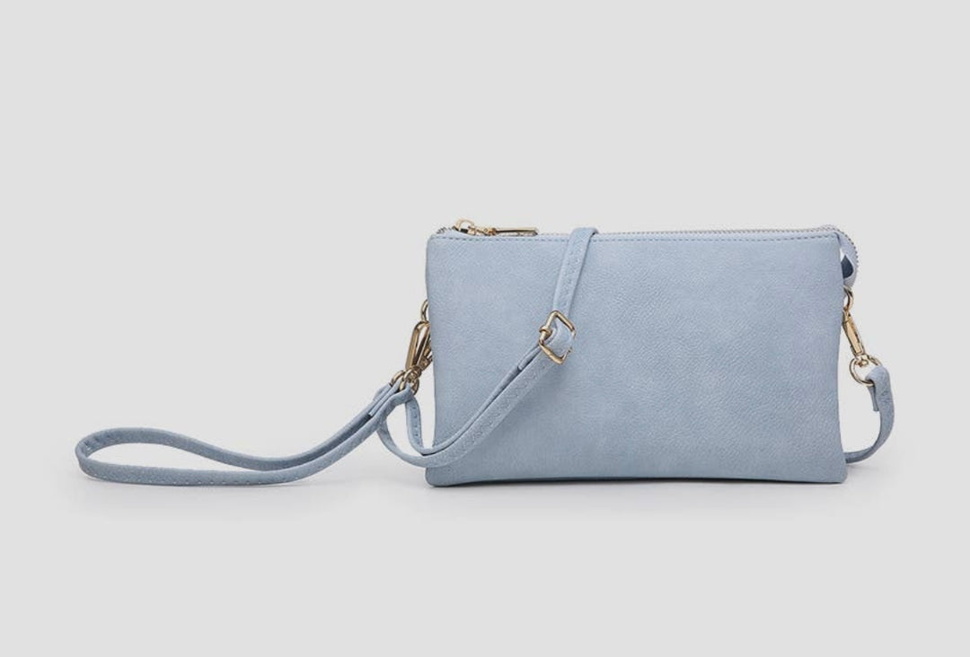 Liz Crossbody (13 options)