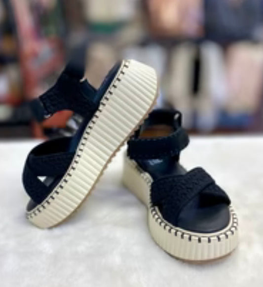 Corky’s Total Catch Sandals