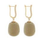 Ball Dangle Earrings (3 colors)