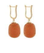 Ball Dangle Earrings (3 colors)