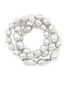 3 Row Nugget Bracelet (2 options)