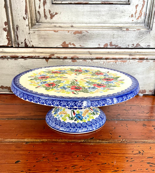 Kalich Cake Stand
