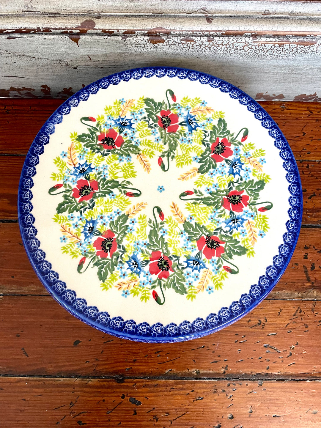 Kalich Cake Stand
