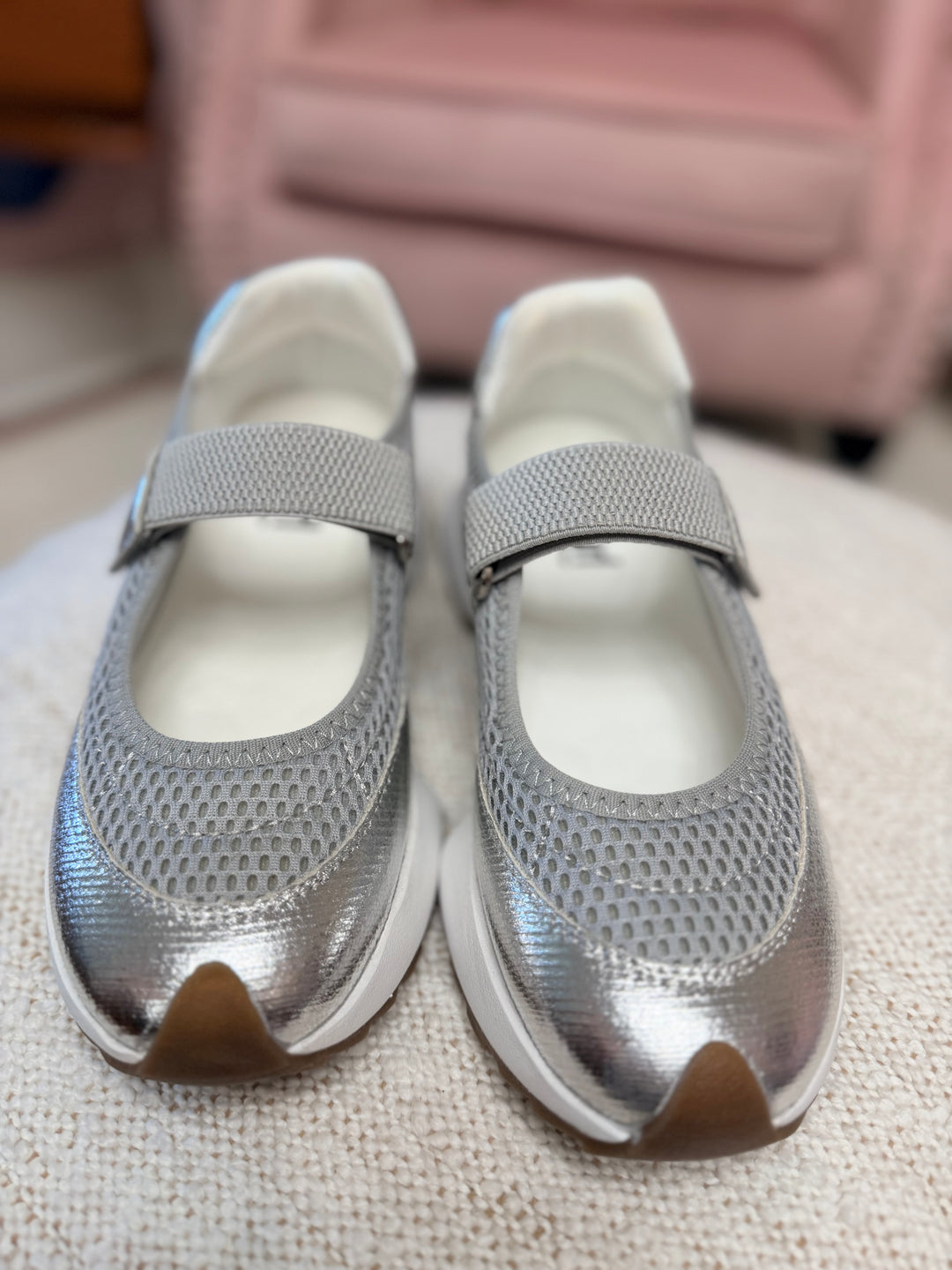 Corky’s No Biggie Sneakers (2 options)
