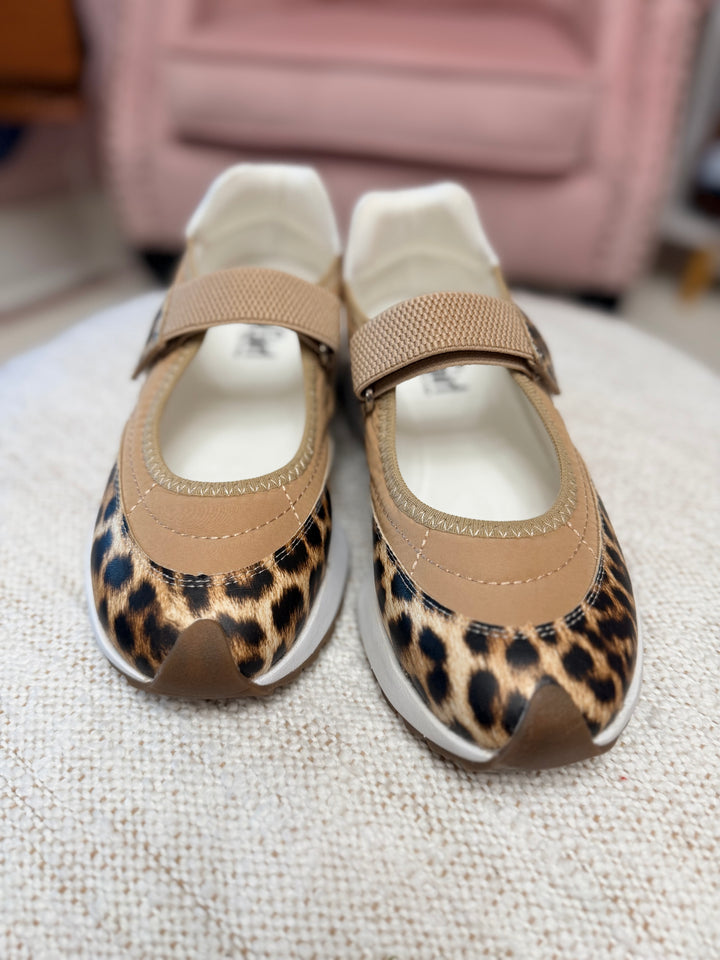 Corky’s No Biggie Sneakers (2 options)