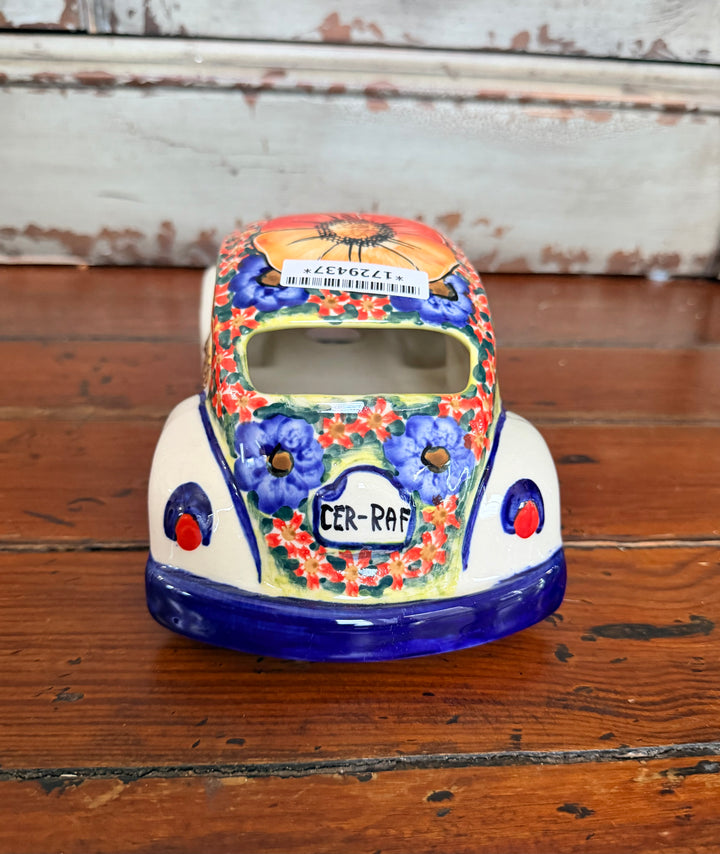 Volkswagen Bug Figurine