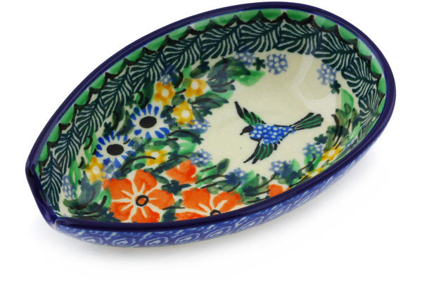 5” Spoon Rest