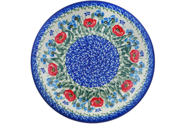 10” Unikat Dinner Plate