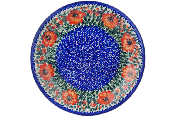 10” Unikat plate