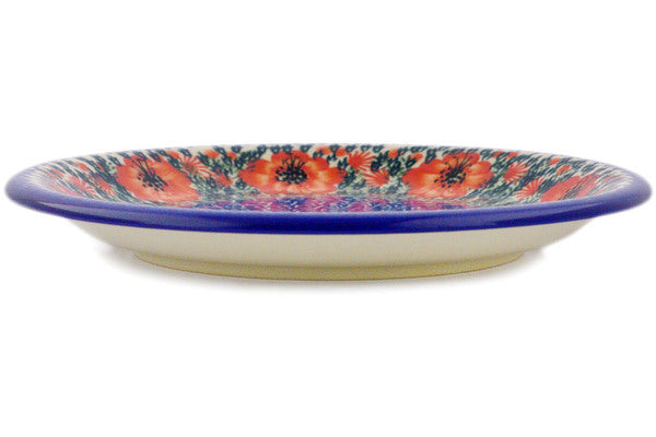 10” Unikat plate
