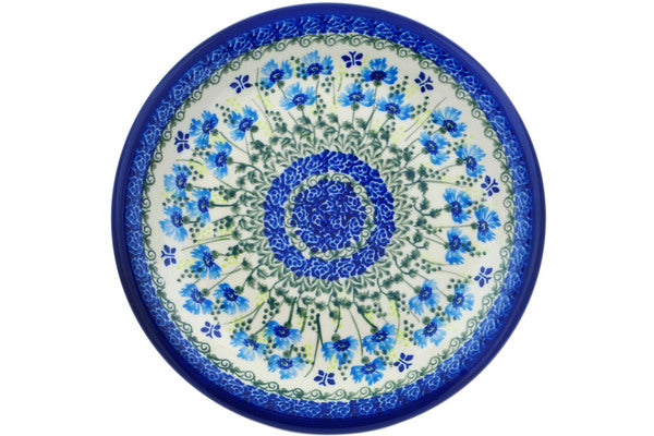 10” Unikat Dinner Plate