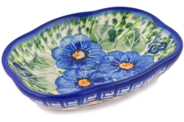 5” Soap Dish