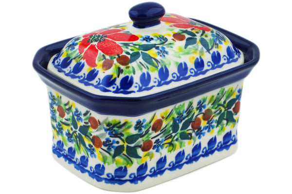 4” Mini Salt Box