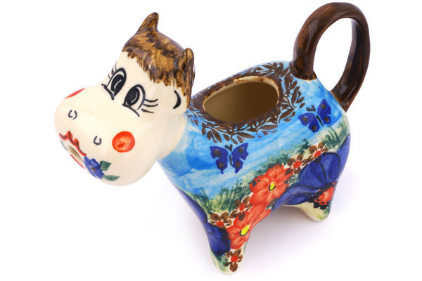 5oz Unikat Cow Creamer