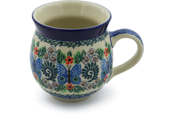 12oz Unikat Bubble Mug