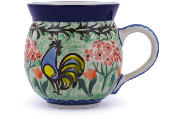12oz Unikat Bubble Mug