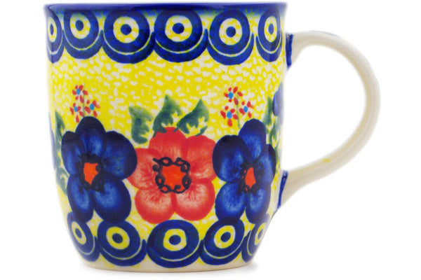 12oz Unikat Mug