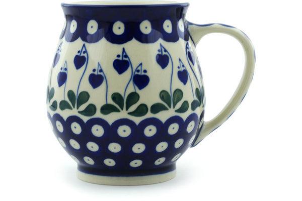 15oz Bubble Mug