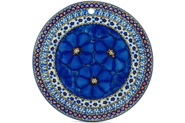 8” Unikat Trivet