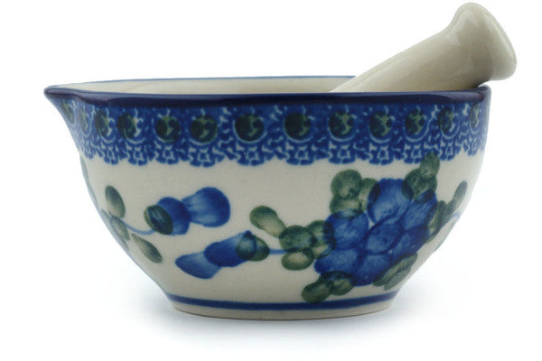 Mortar &amp; Pestle